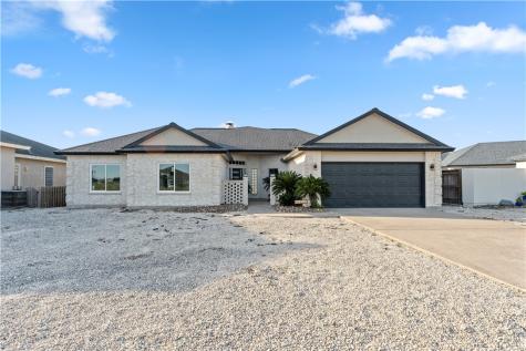 14830 Highland Mist Drive Corpus Christi TX 78418