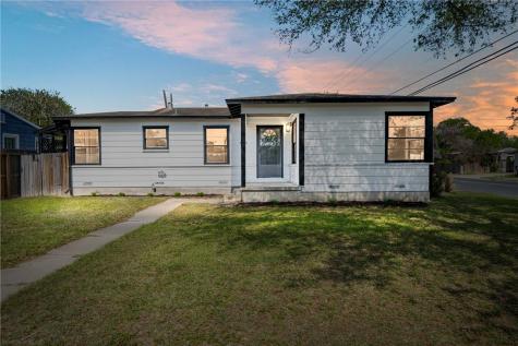 3258 Austin Street Corpus Christi TX 78404