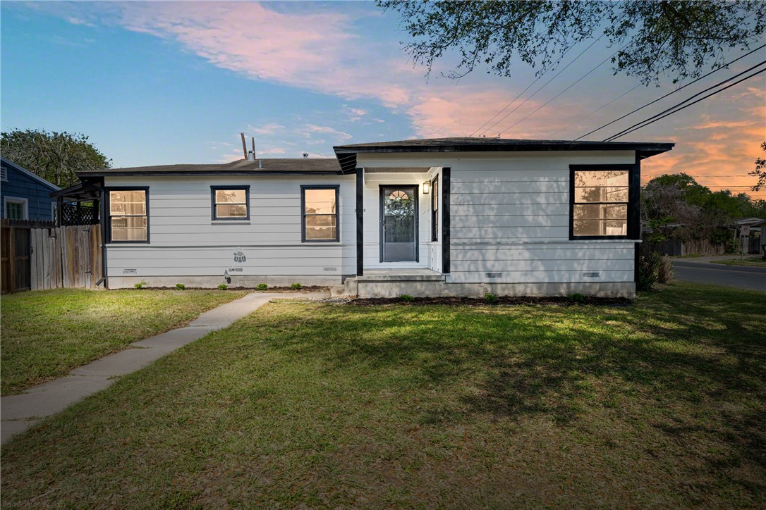 3258 Austin Street Corpus Christi TX 78404