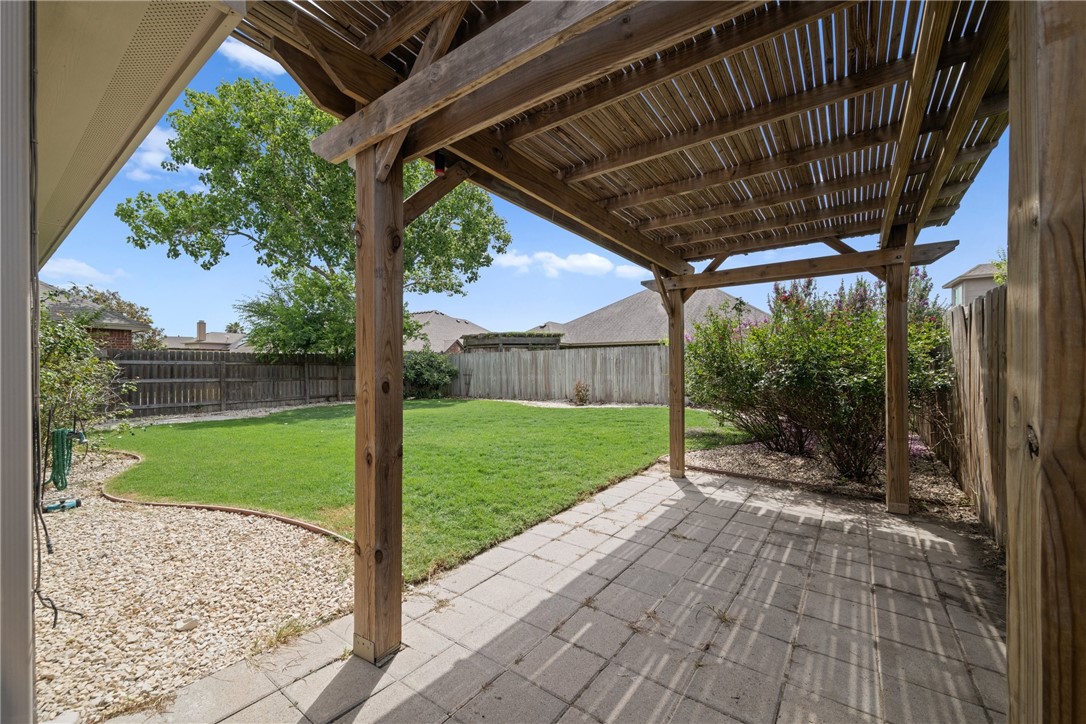 7518 Fort Griffen Drive Corpus Christi TX 78414