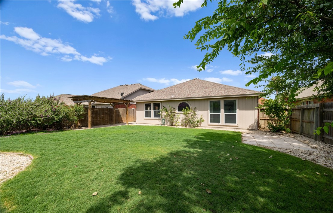 7518 Fort Griffen Drive Corpus Christi TX 78414