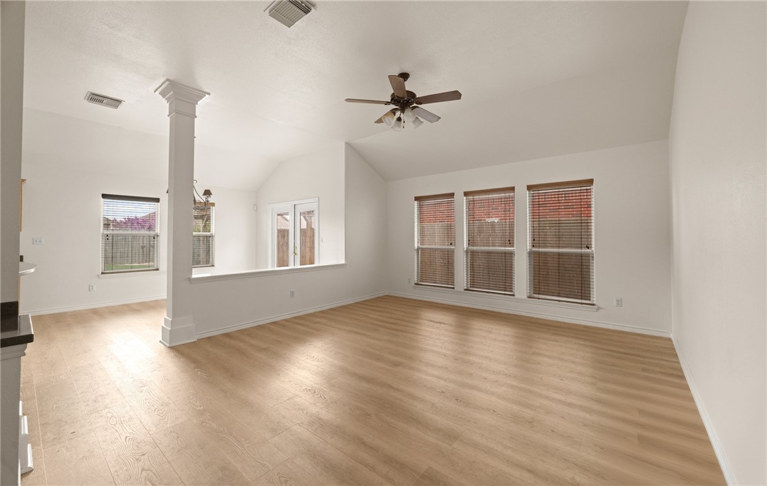 7518 Fort Griffen Drive Corpus Christi TX 78414