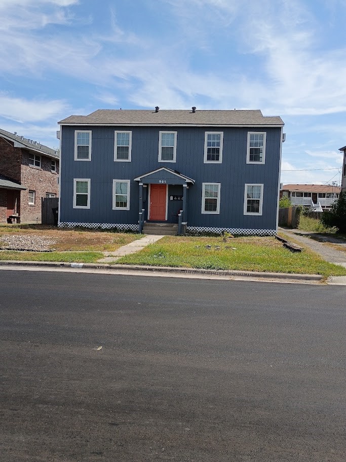 905 Louisiana Avenue 2 Corpus Christi TX 78404