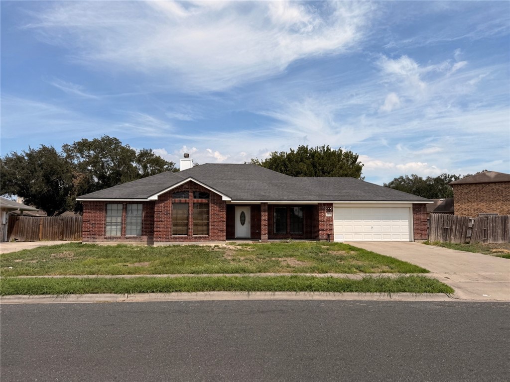 13720 River Canyon Drive Corpus Christi TX 78410
