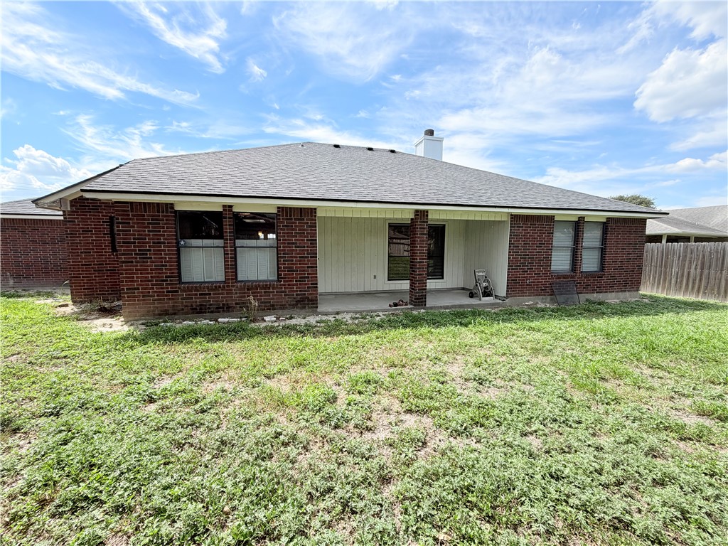 13720 River Canyon Drive Corpus Christi TX 78410