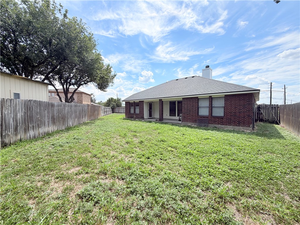 13720 River Canyon Drive Corpus Christi TX 78410