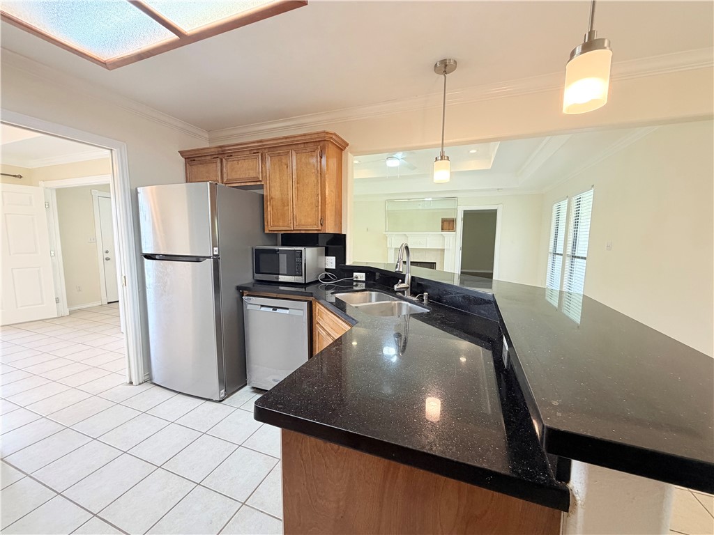 13720 River Canyon Drive Corpus Christi TX 78410