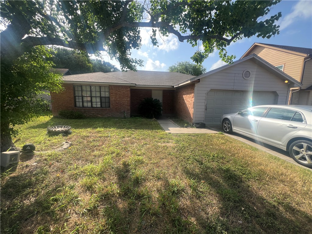 7110 Laramie Corpus Christi TX 78414