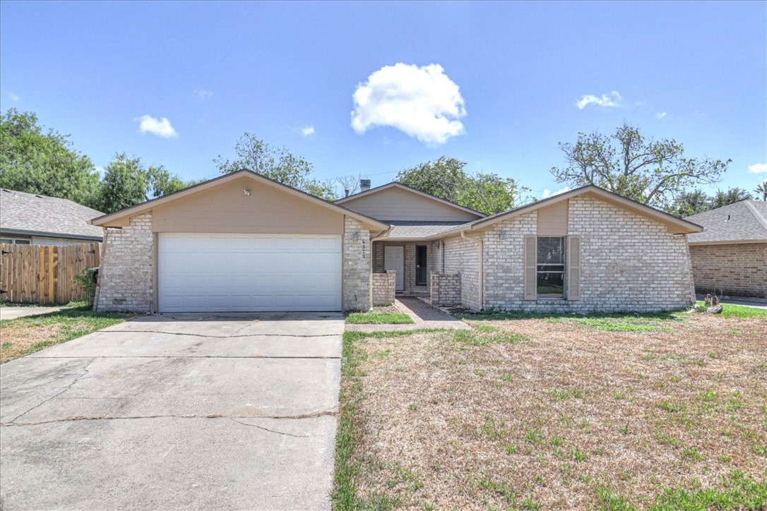 4929 Dusty Dawn Corpus Christi TX 78413