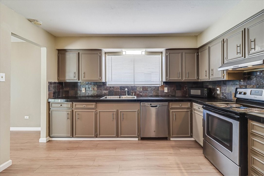 4929 Dusty Dawn Corpus Christi TX 78413