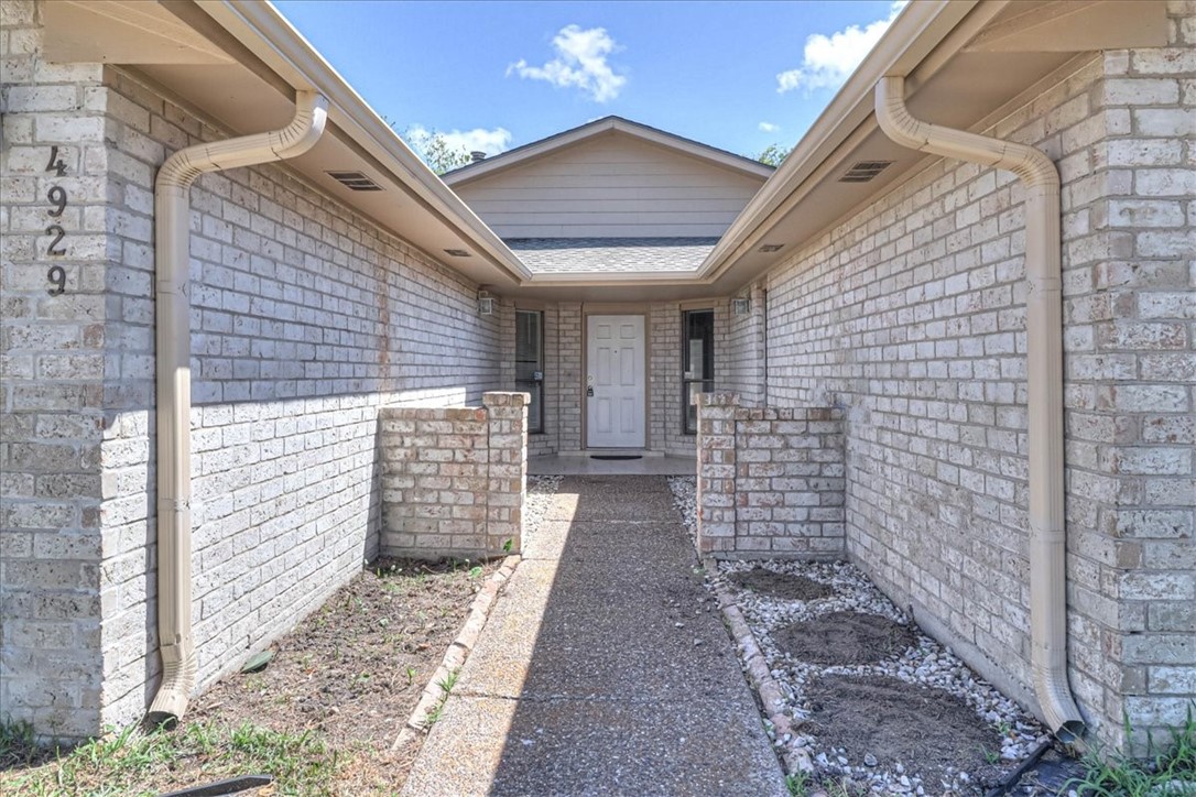 4929 Dusty Dawn Corpus Christi TX 78413