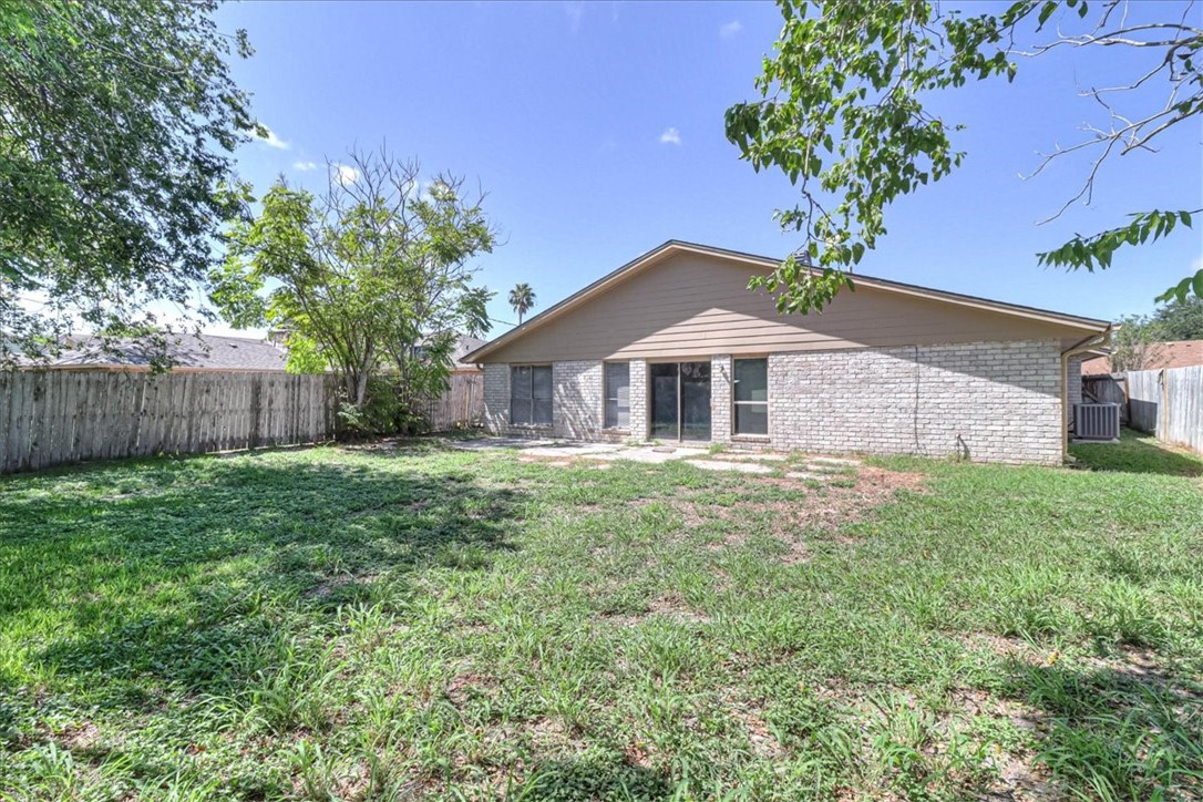 4929 Dusty Dawn Corpus Christi TX 78413