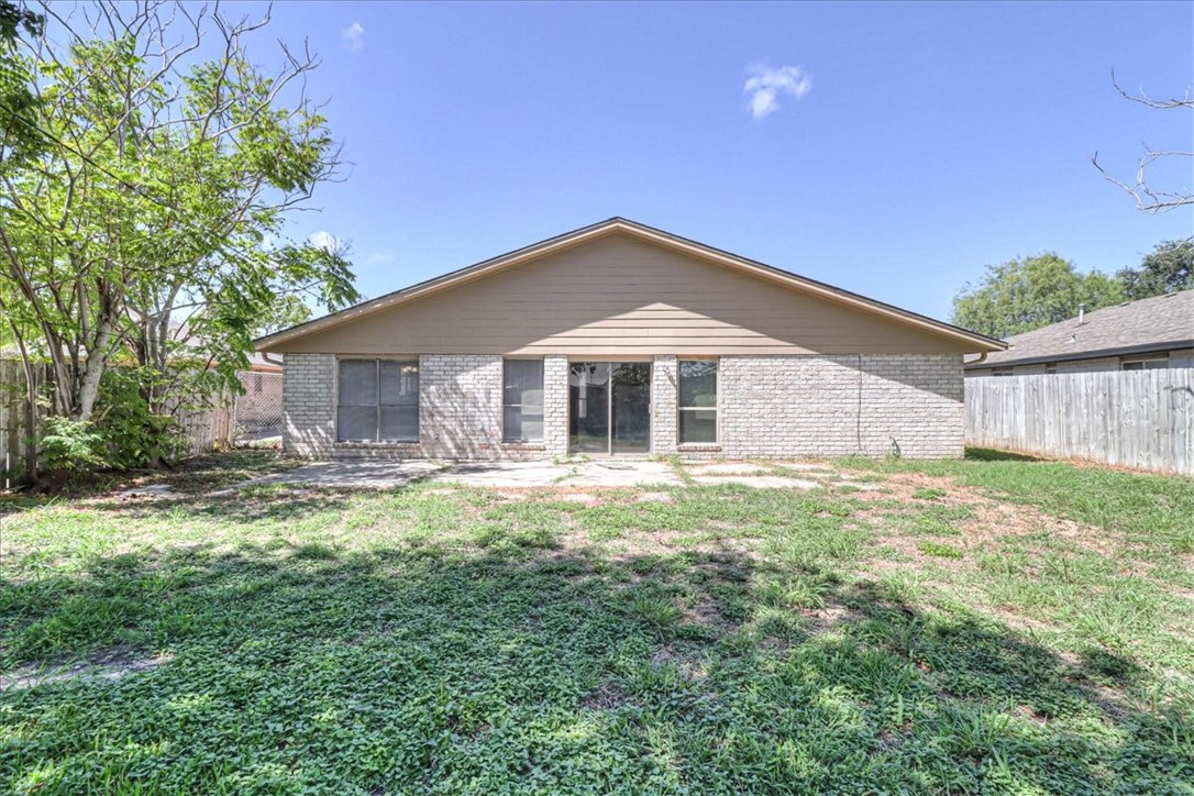 4929 Dusty Dawn Corpus Christi TX 78413