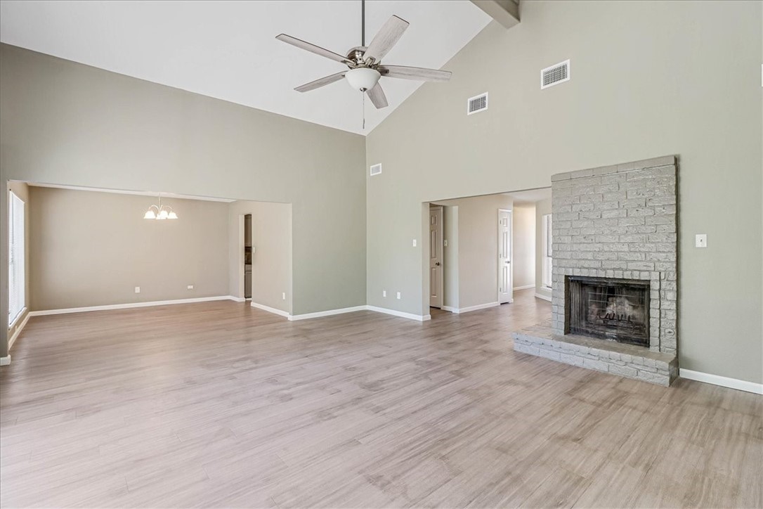 4929 Dusty Dawn Corpus Christi TX 78413