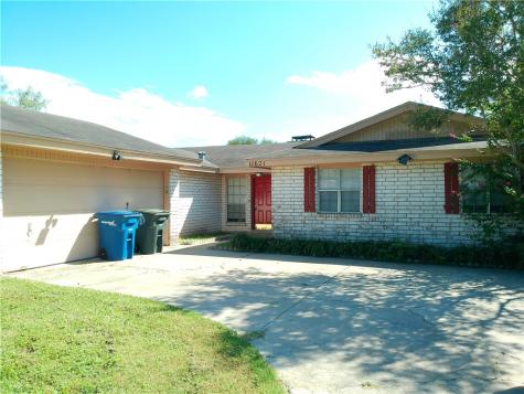 11621 Opossum Creek Drive Corpus Christi TX 78410