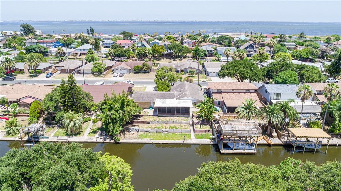 3210 Catcay Drive Corpus Christi TX 78418