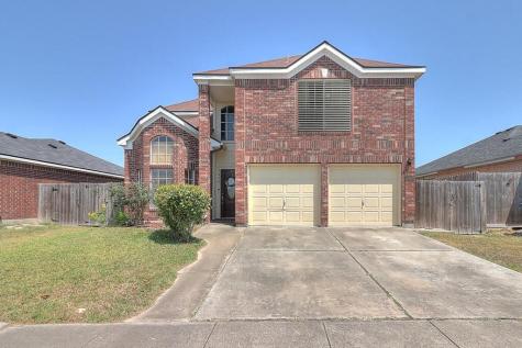 7846 Falcon Drive Corpus Christi TX 78414