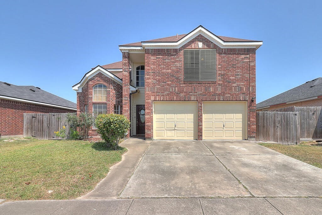 7846 Falcon Drive Corpus Christi TX 78414
