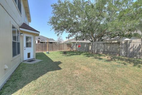 7846 Falcon Drive Corpus Christi TX 78414