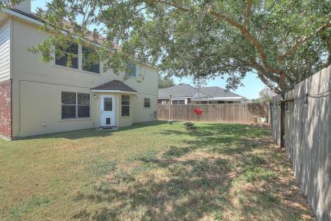 7846 Falcon Drive Corpus Christi TX 78414