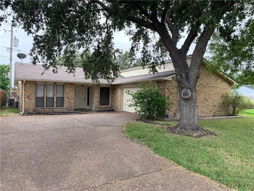 4773 Sierra Blanca Boulevard Corpus Christi TX 78413