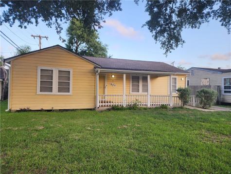 649 Texas Avenue Corpus Christi TX 78404