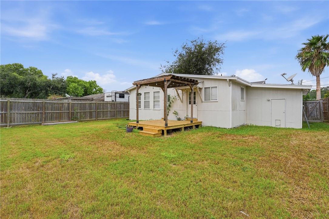 307 Paloma Street Corpus Christi TX 78412