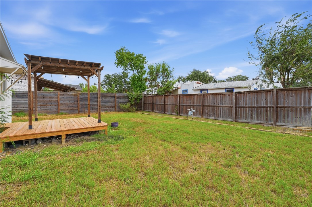 307 Paloma Street Corpus Christi TX 78412