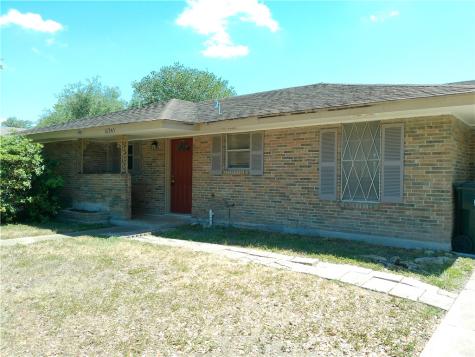 10745 Kingwood Drive Corpus Christi TX 78410