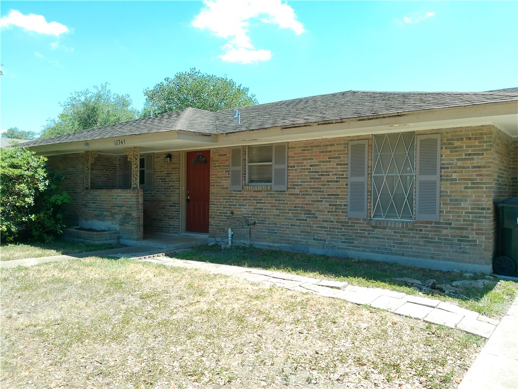 10745 Kingwood Drive Corpus Christi TX 78410