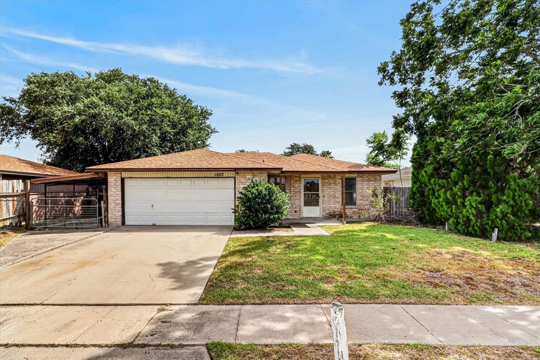 1622 La Joya Street Corpus Christi TX 78417
