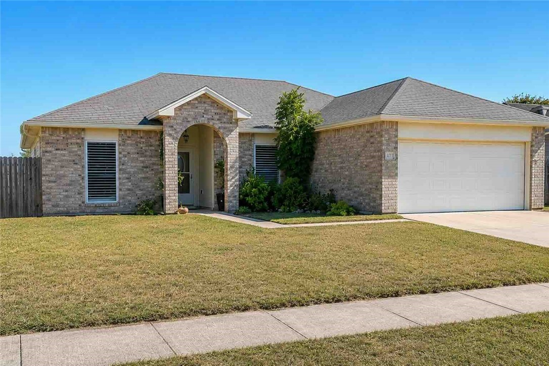 2309 Beta Corpus Christi TX 78418