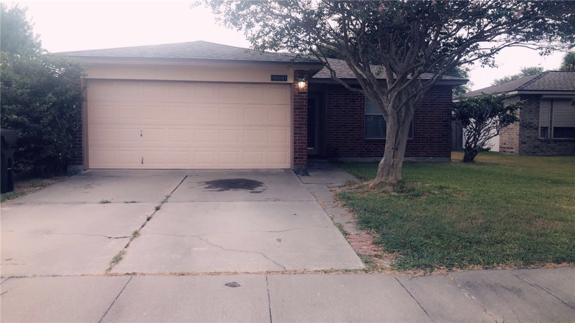 7801 Elk Drive Corpus Christi TX 78414