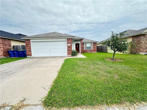 1105 Livermore Street Portland TX 78374