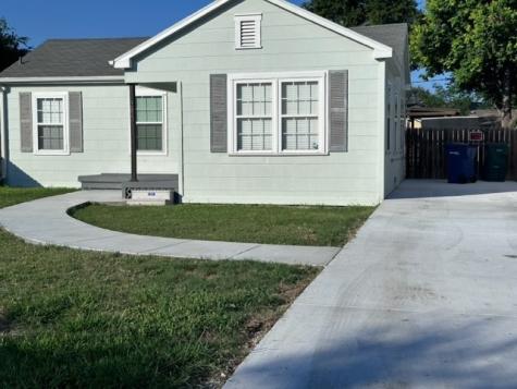 2846 Topeka Street Corpus Christi TX 78404