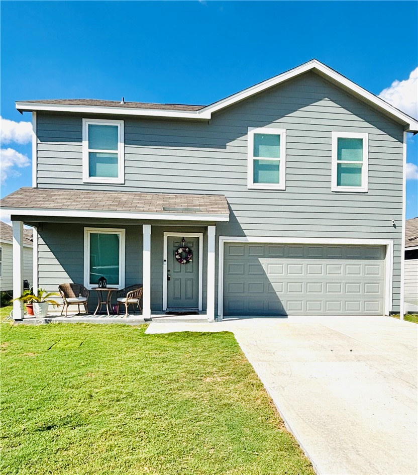 2741 Martell Street Corpus Christi TX 78415