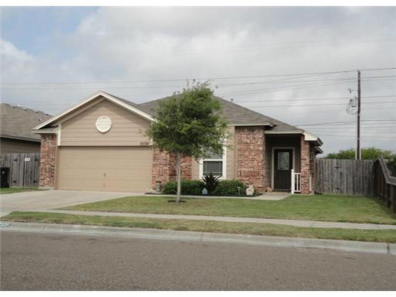 7534 Angelwing Drive Corpus Christi TX 78414