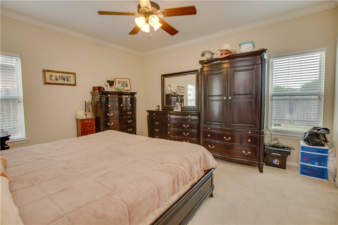 7534 Angelwing Drive Corpus Christi TX 78414