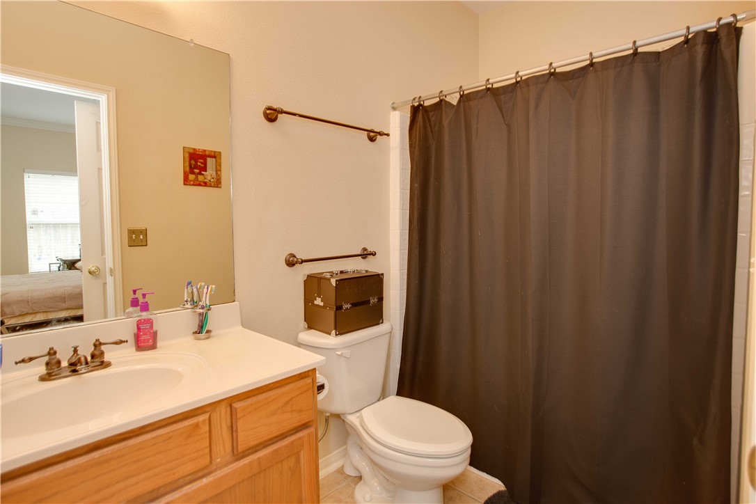 7534 Angelwing Drive Corpus Christi TX 78414