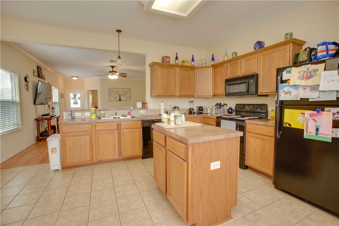 7534 Angelwing Drive Corpus Christi TX 78414