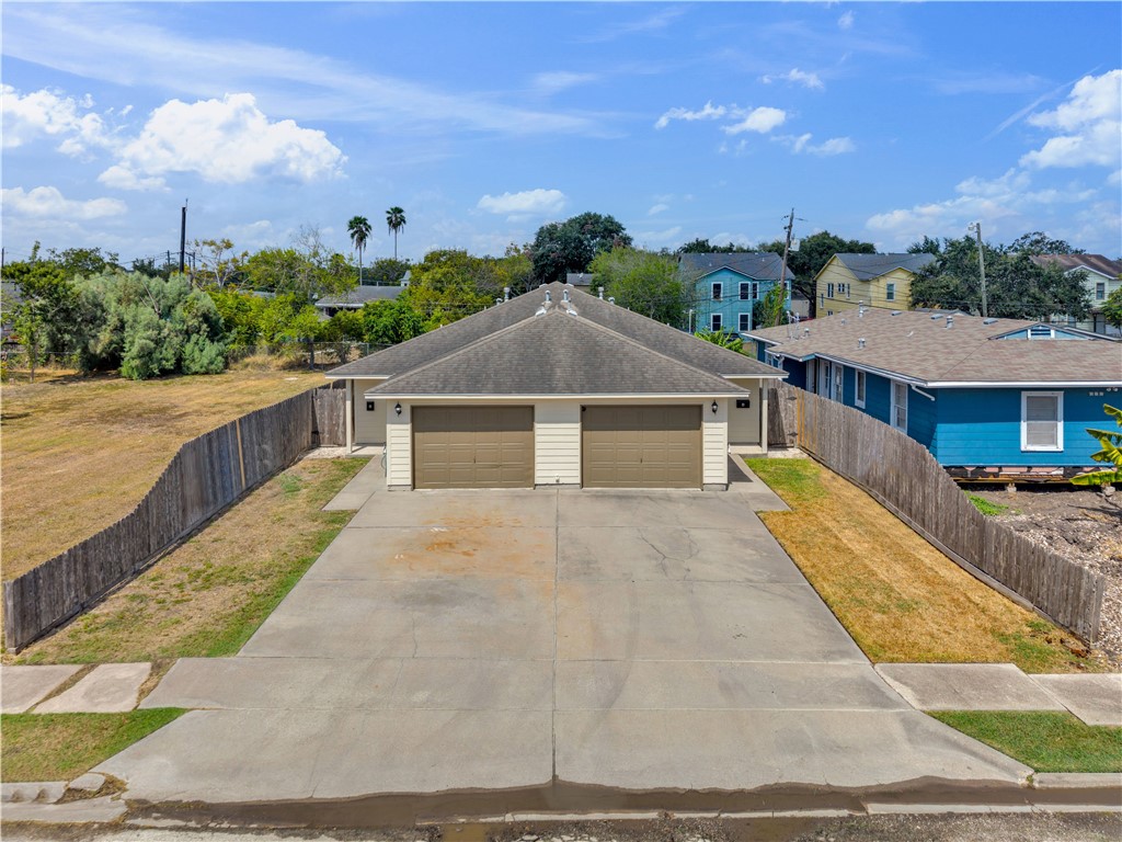 326 Oleander Ave A Corpus Christi TX 78404