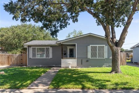 609 Pennington Drive Corpus Christi TX 78412