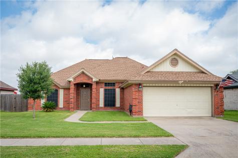 2083 Sweetbay Drive Ingleside TX 78362