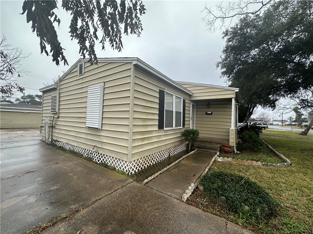 721 Texas Avenue Corpus Christi TX 78404