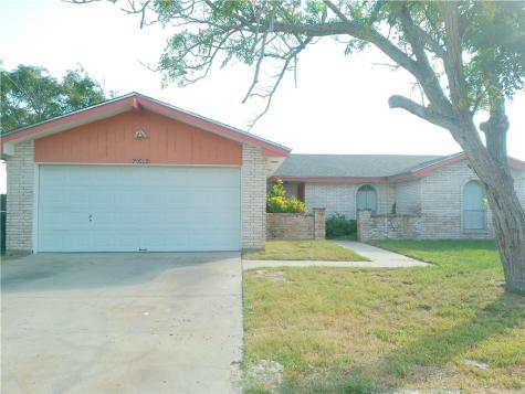 702 Alhambra Drive Corpus Christi TX 78418