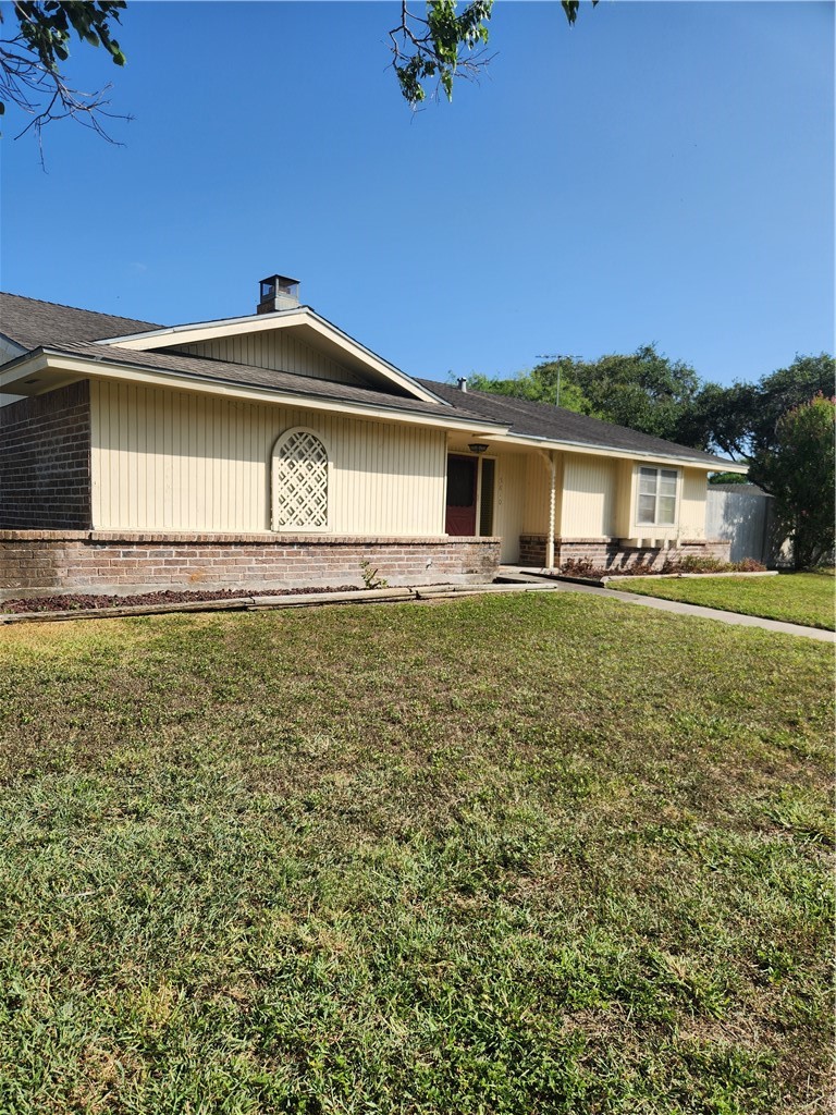 5810 Saint Andrews Drive Corpus Christi TX 78413