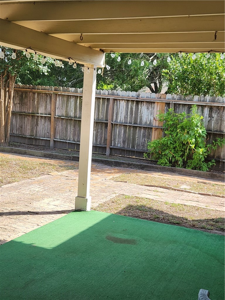 5810 Saint Andrews Drive Corpus Christi TX 78413