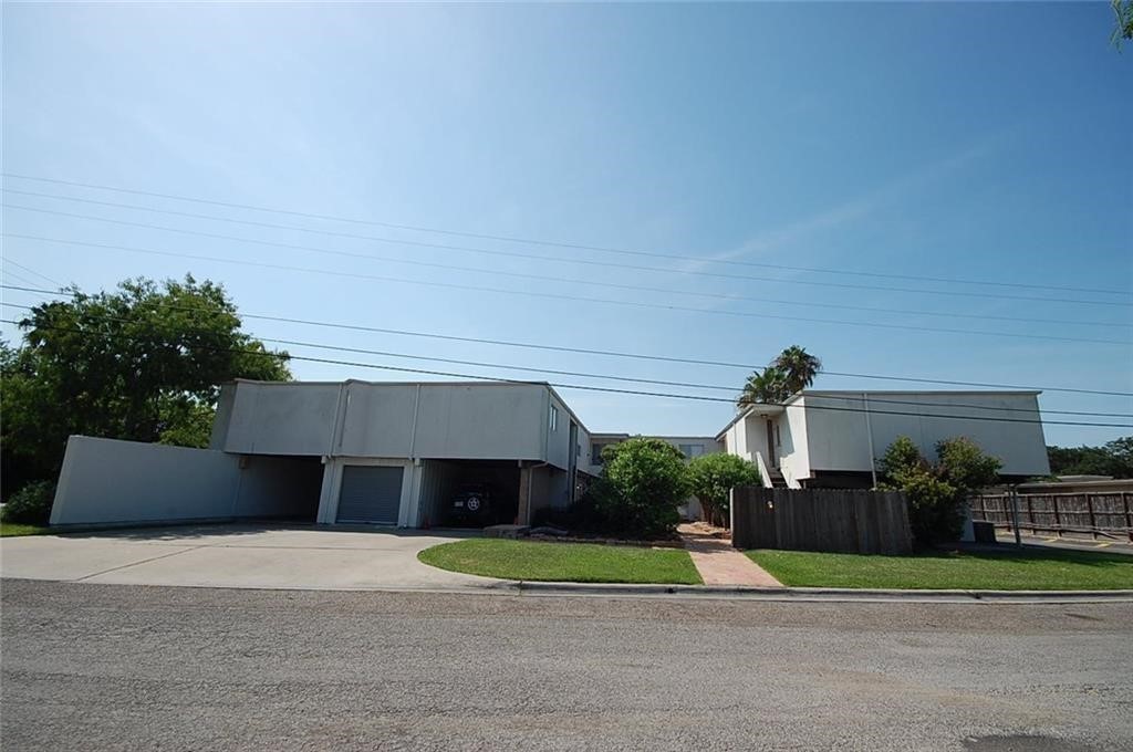 3030 Santa Fe Street 3 Corpus Christi TX 78404