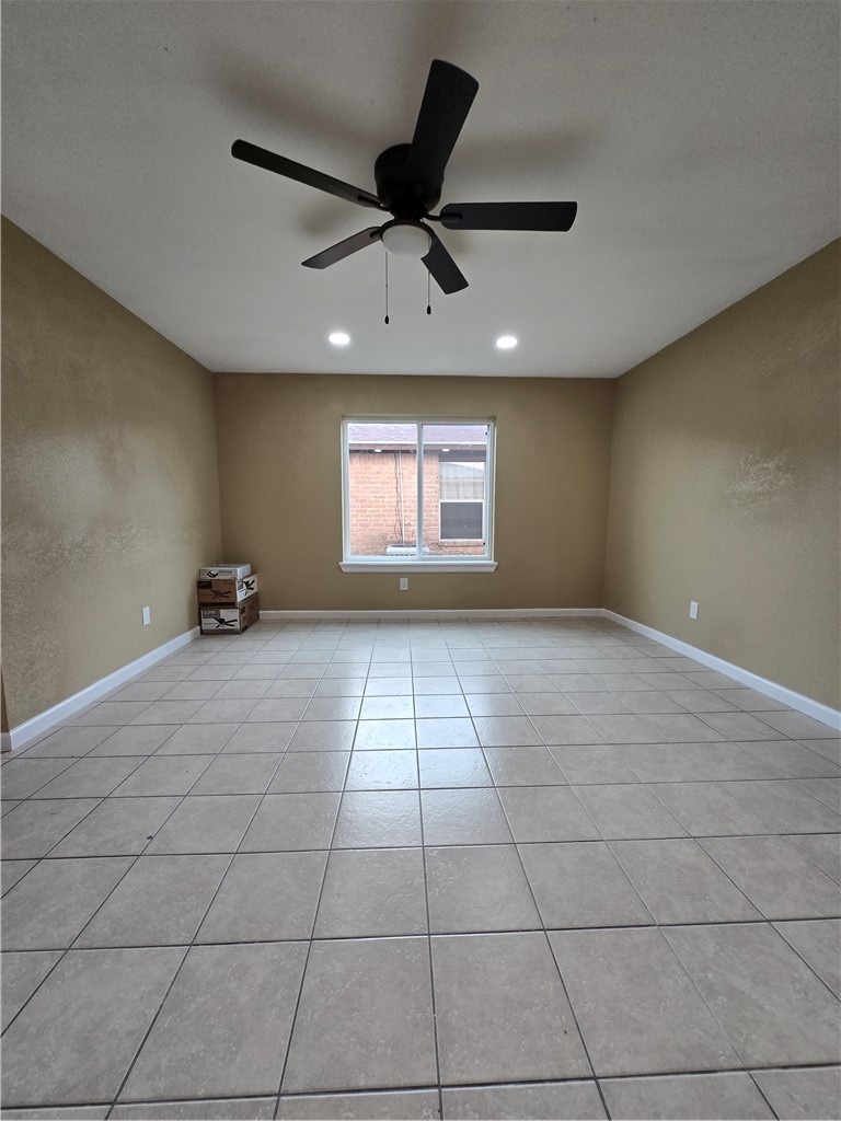 3609 La Paz Drive Corpus Christi TX 78415