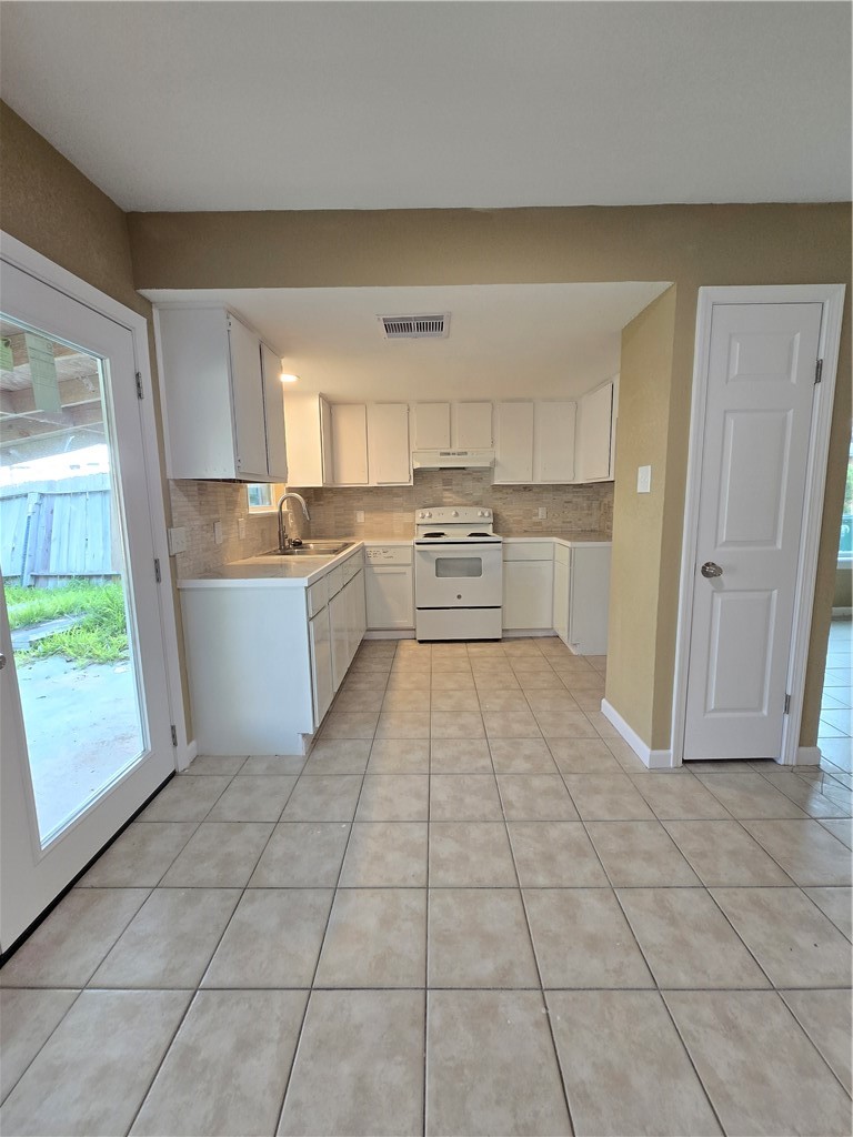 3609 La Paz Drive Corpus Christi TX 78415